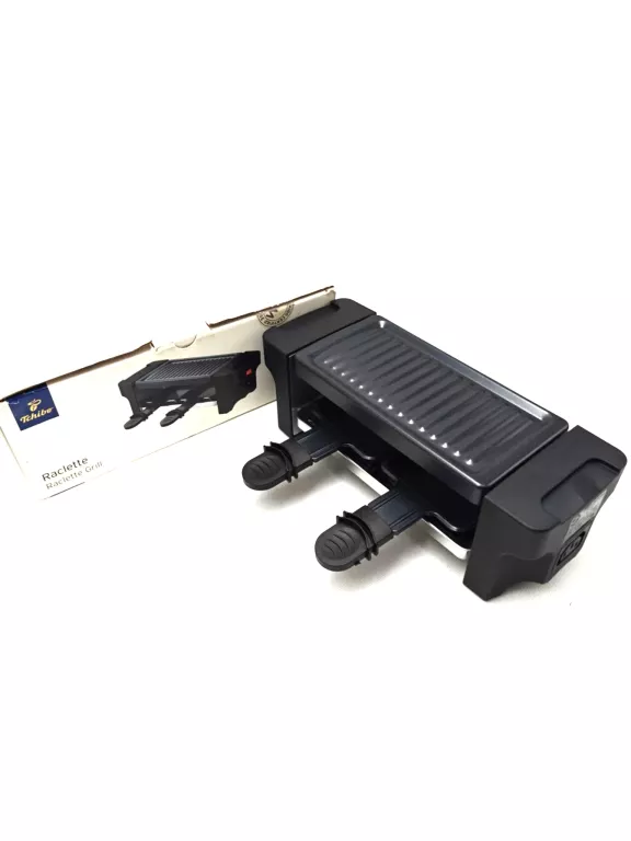 TCHIBO RACLETTE GRILL