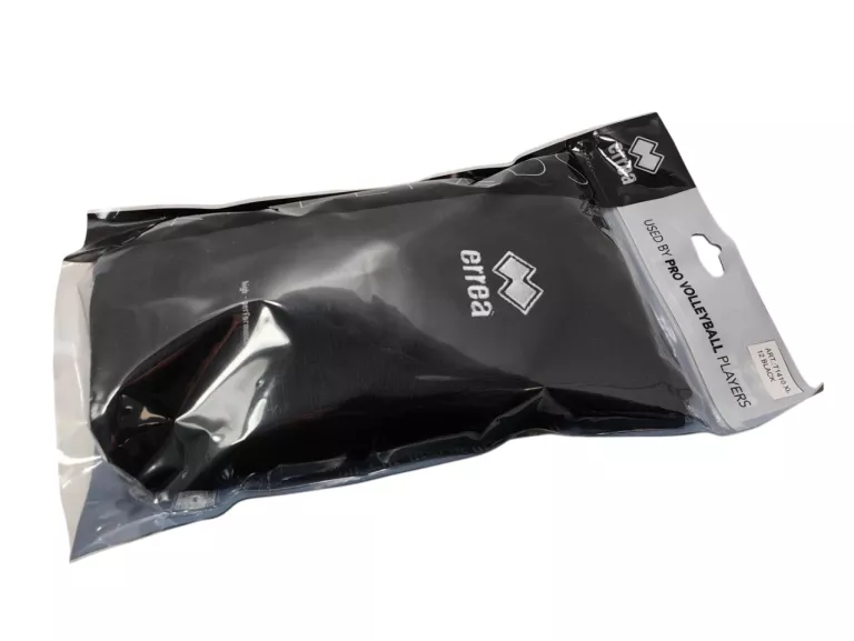NAKOLANNIKI SIATKARSKIE ERREA TOKIO R.XL CZARNY