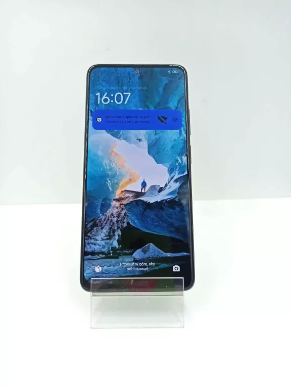 TELEFON XIAOMI REDMI NOTE 11 PRO 5G/  ŁĄDOWARKA