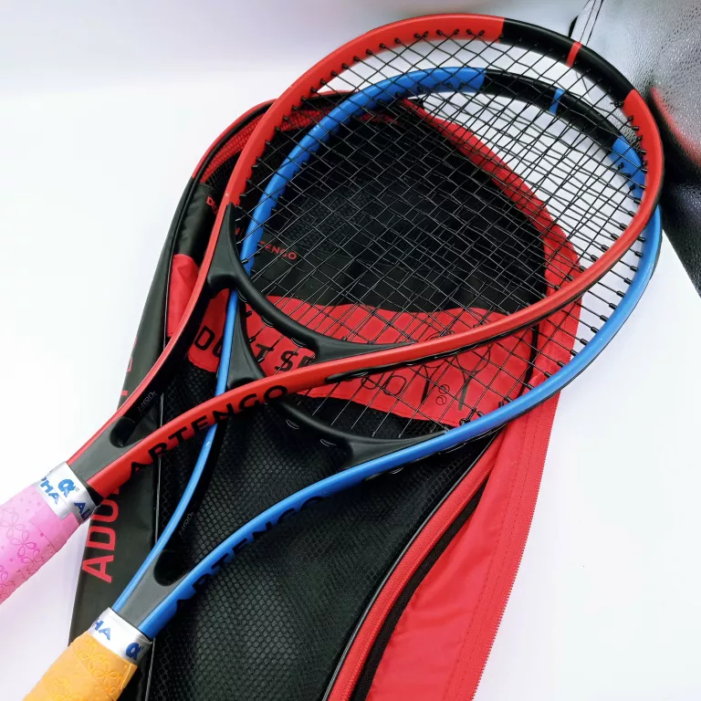 ZESTAW RAKIET DECATHLON ARTENGO TR110