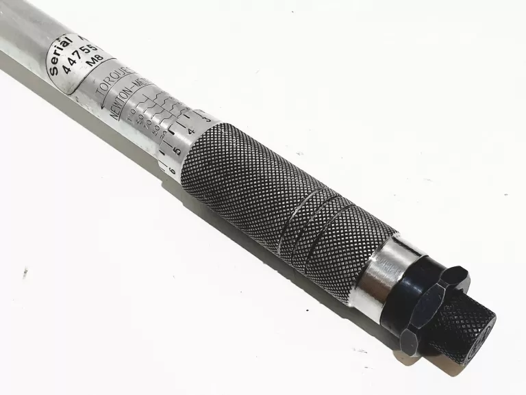 KLUCZ DYNAMOMETRYCZNY HARD HEAD 20-110 NM