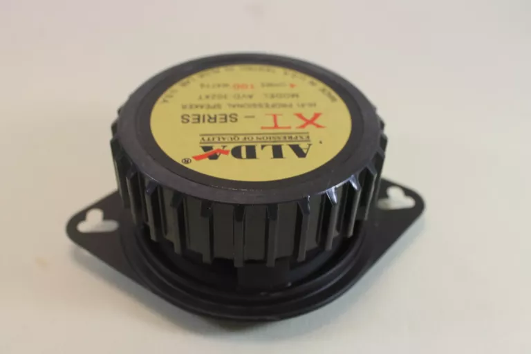 GŁOŚNIK SAMOCHODOWY 87MM 100W ALDA AVD-302 XT