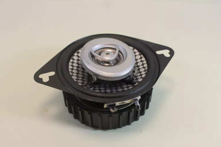 GŁOŚNIK SAMOCHODOWY 87MM 100W ALDA AVD-302 XT
