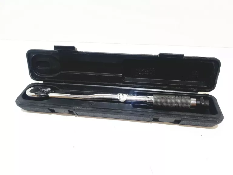 KLUCZ DYNAMOMETRYCZNY HARD HEAD 20-110 NM