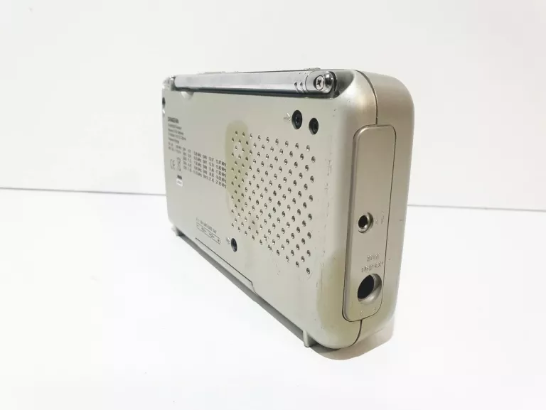 RADIO NA BATERIE SANGEAN SG 622