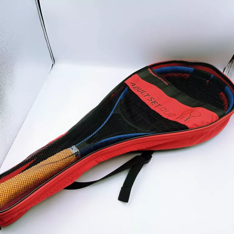ZESTAW RAKIET DECATHLON ARTENGO TR110