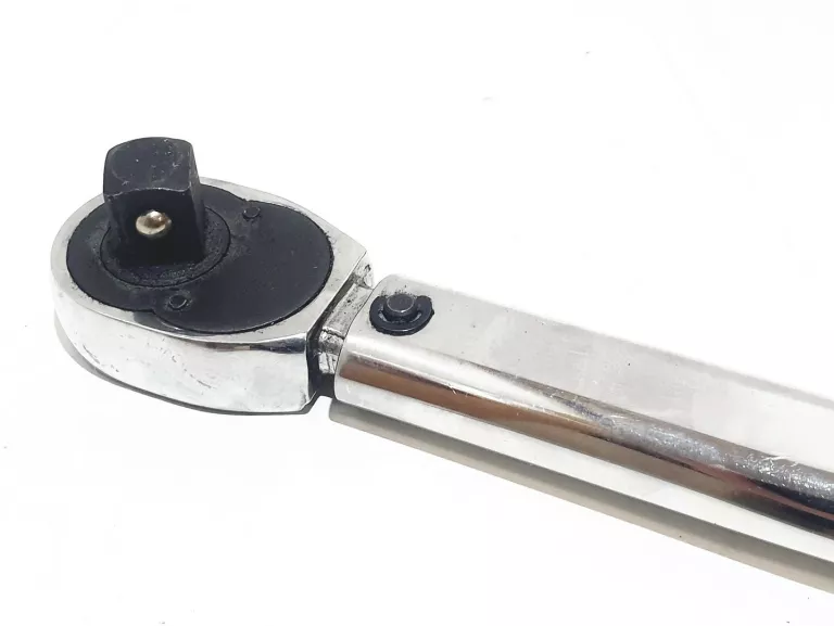 KLUCZ DYNAMOMETRYCZNY HARD HEAD 20-110 NM