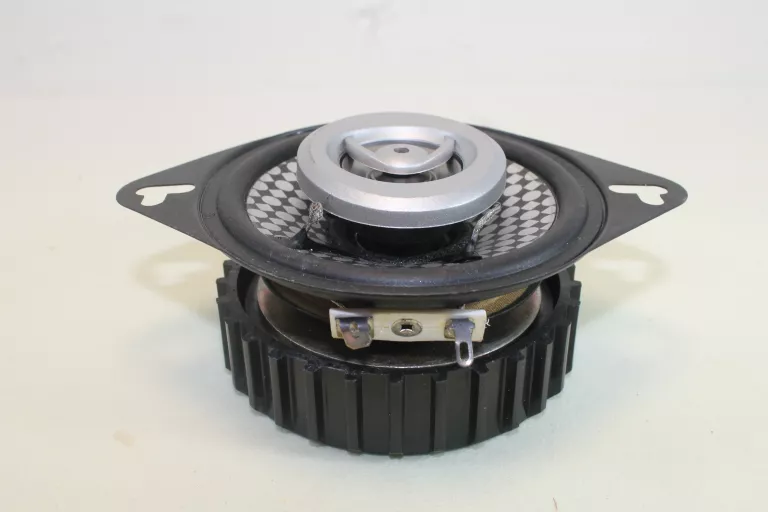GŁOŚNIK SAMOCHODOWY 87MM 100W ALDA AVD-302 XT