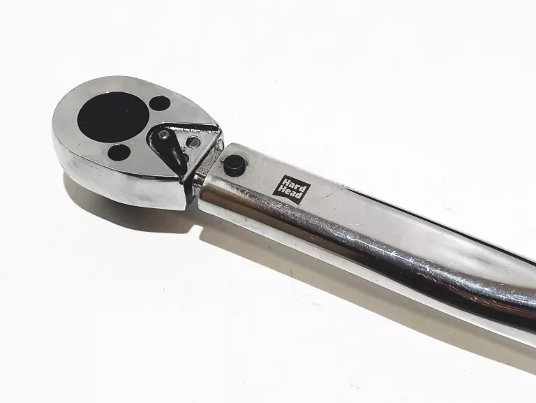 KLUCZ DYNAMOMETRYCZNY HARD HEAD 20-110 NM