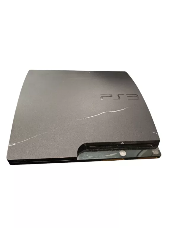 KONSOLA PLAYSTATION 3 500GB + AKCESORIA