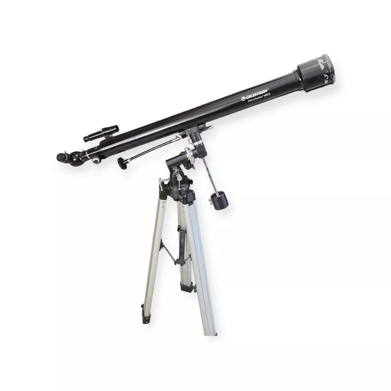 TELESKOP CELESTRON POWERSEEKER 60EQ