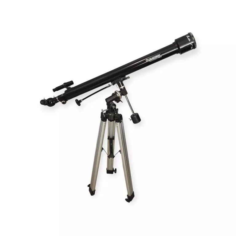 TELESKOP CELESTRON POWERSEEKER 60EQ