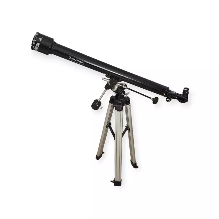 TELESKOP CELESTRON POWERSEEKER 60EQ