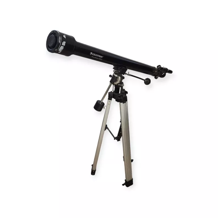 TELESKOP CELESTRON POWERSEEKER 60EQ