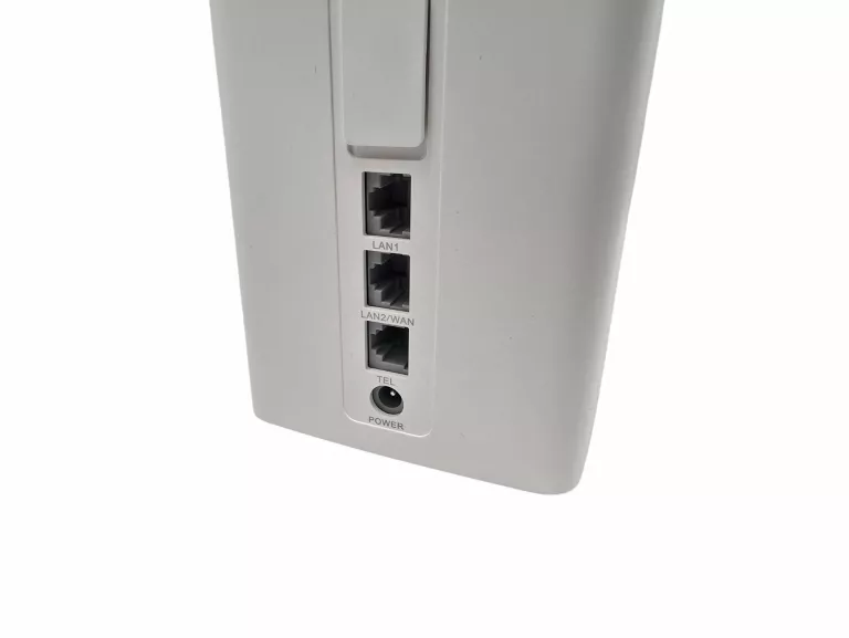 ROUTER SOYEALINK B628-350 + PUDEŁKO