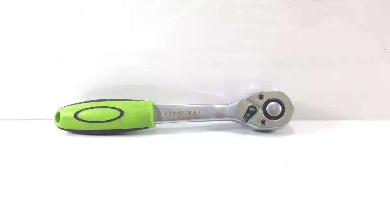 KLUCZ Z GRZECHOTKĄ CHROME VANADIUM