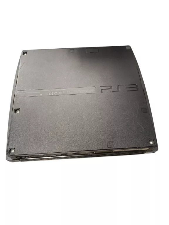 KONSOLA PLAYSTATION 3 500GB + AKCESORIA