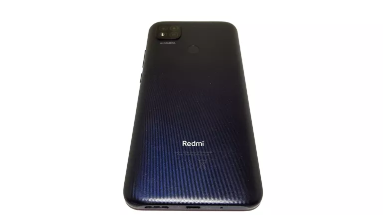 TELEFON XIAOMI REDMI 9C NFC 2/32GB