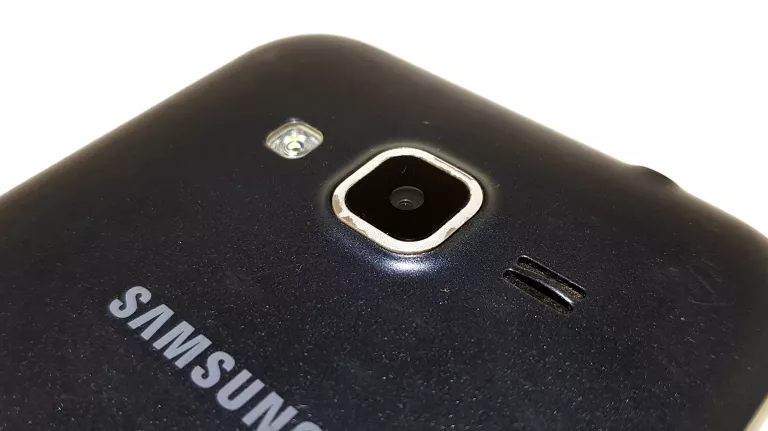 TELEFON SAMSUNG GALAXY CORE PRIME STŁUCZONY