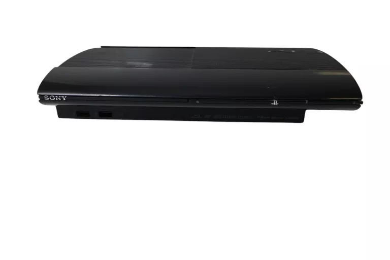 KONSOLA PS3 SUPERSLIM