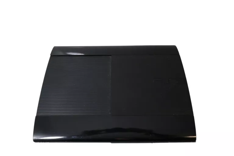 KONSOLA PS3 SUPERSLIM