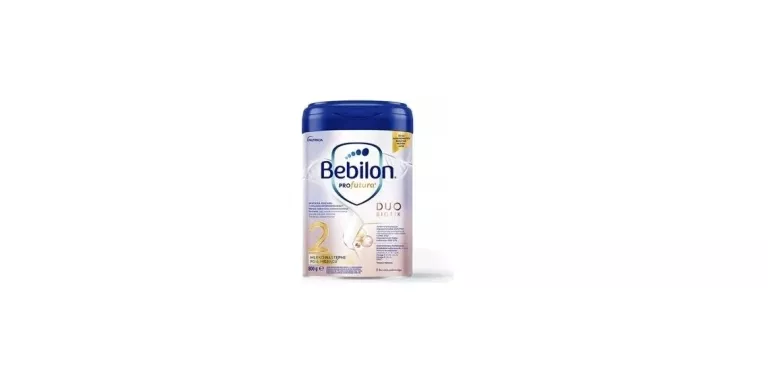 BEBILON MLEKO MODYFIKOWANE PROFUTURA DUO BIOTIK 2 800 G