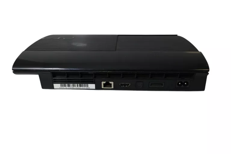 KONSOLA PS3 SUPERSLIM