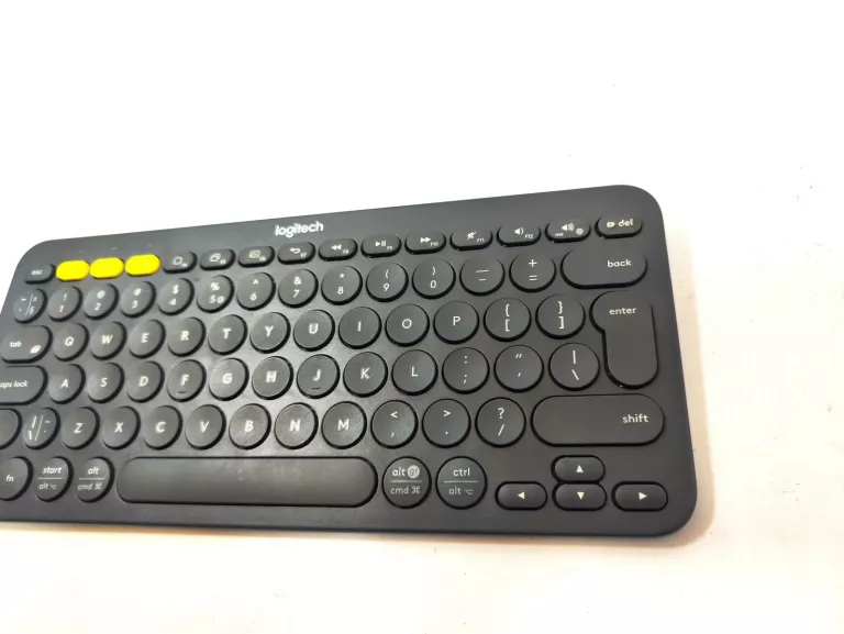 KLAWIATURA LOGITECH Y-R0056