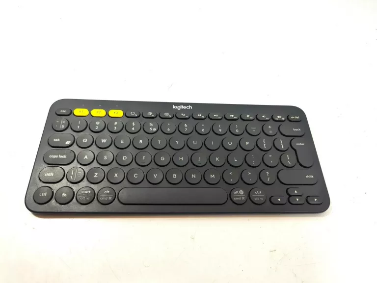 KLAWIATURA LOGITECH Y-R0056