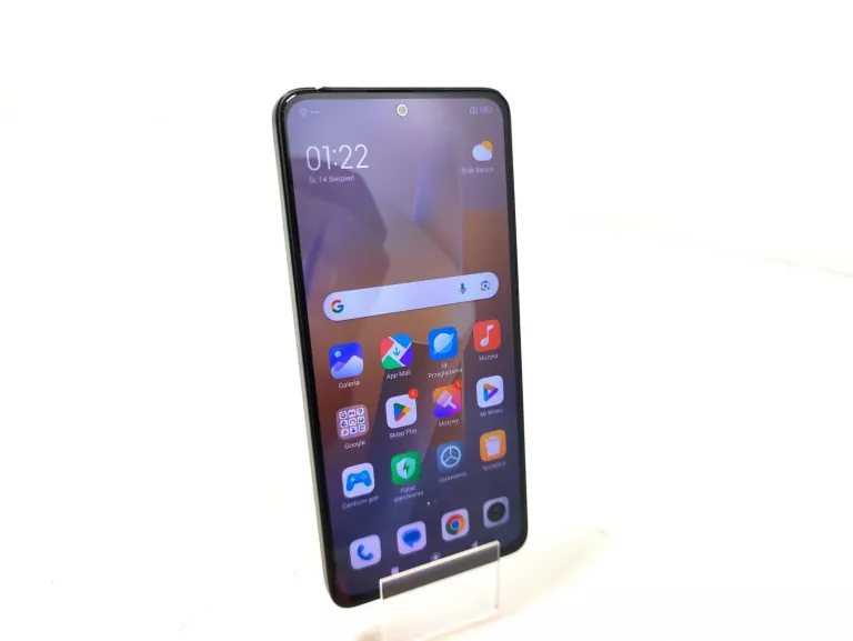 TELEFON XIAOMI REDMI NOTE 13 PRO