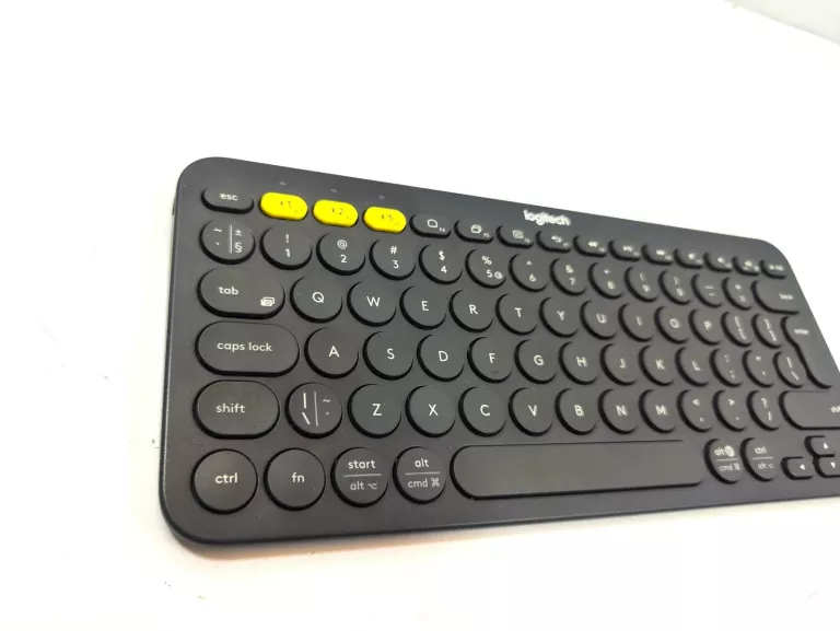 KLAWIATURA LOGITECH Y-R0056