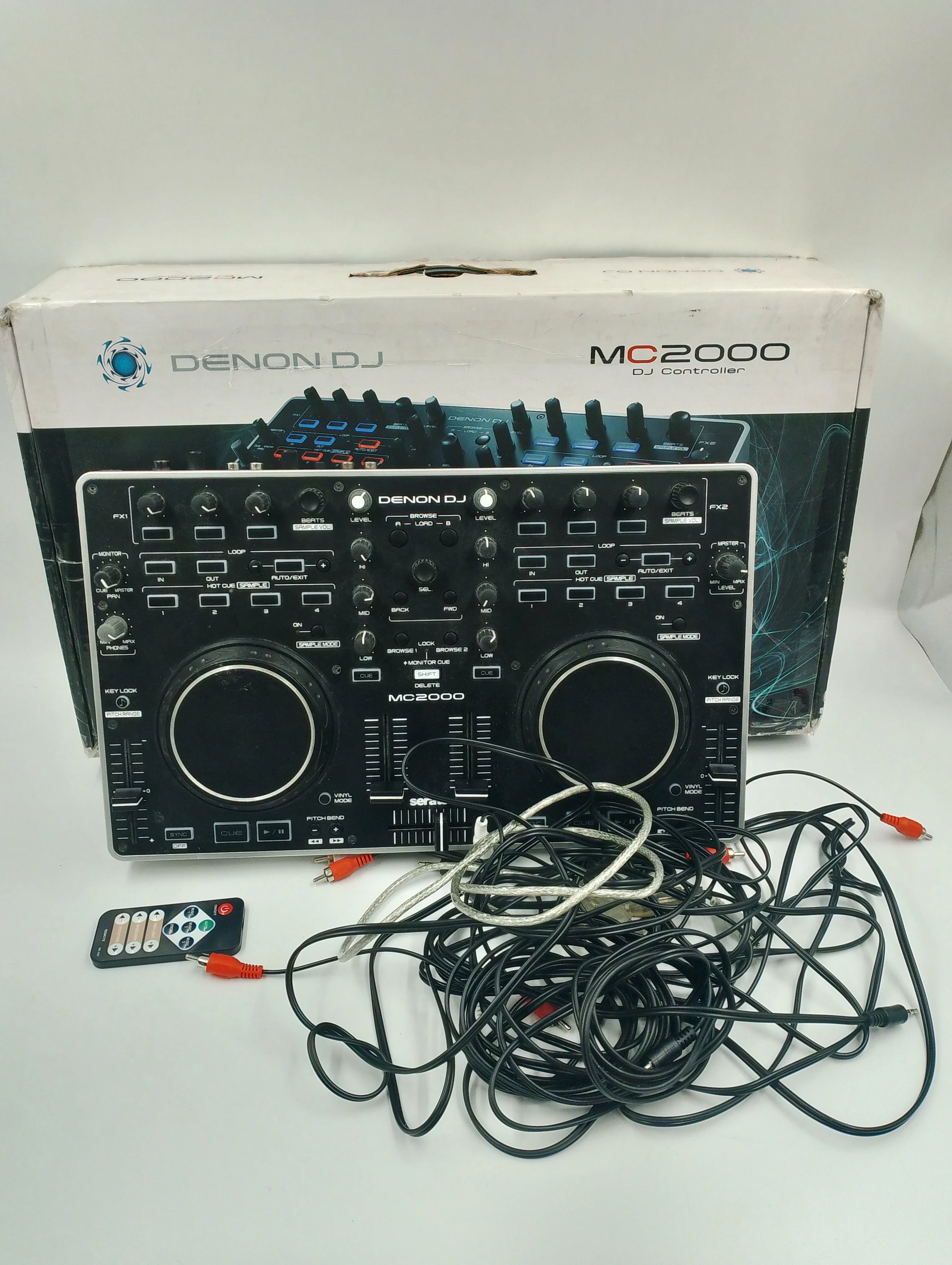 mikser-dj-denon-mc2000-kontroler-audio-komplet-zwyciestwa-8-koszalin