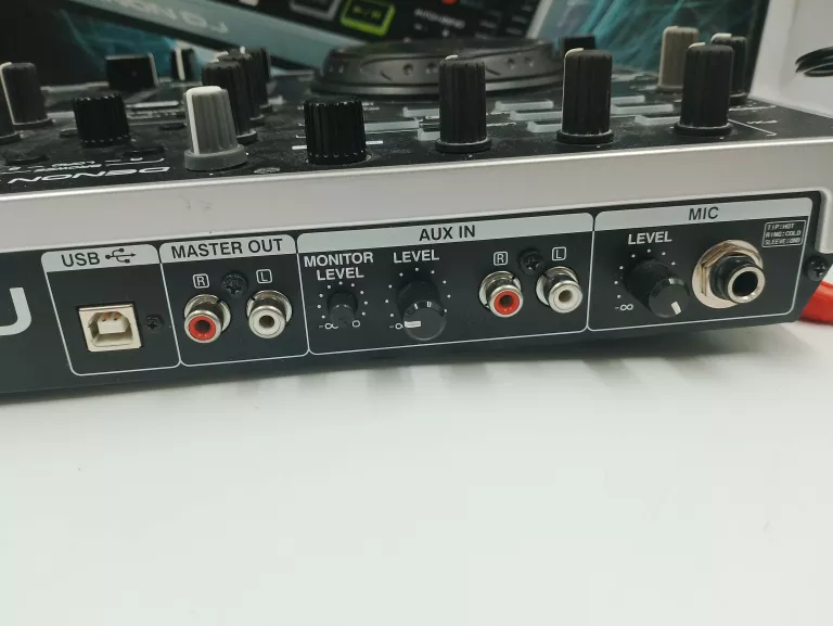 mikser-dj-denon-mc2000-kontroler-audio-komplet-model-mc2000
