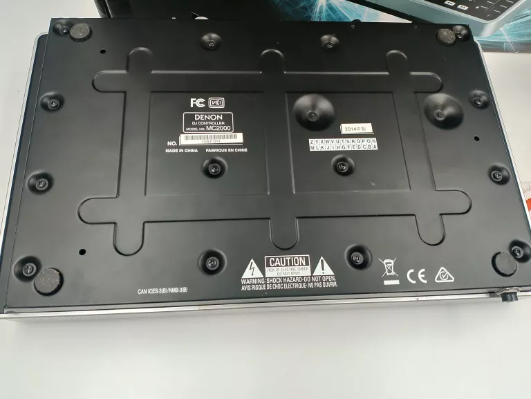 mikser-dj-denon-mc2000-kontroler-audio-komplet-marka-248811-1950248