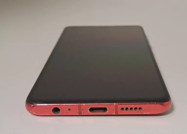 TELEFON HUAWEI P30 ELE-L29 6GB/128GB POMARAŃCZOWY