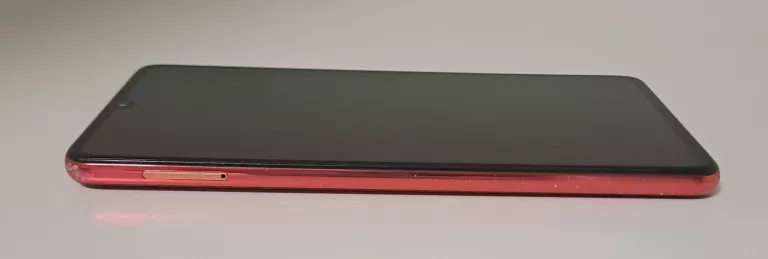 TELEFON HUAWEI P30 ELE-L29 6GB/128GB POMARAŃCZOWY