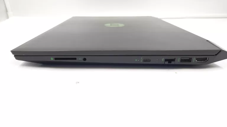 LAPTOP HP PAVILION GAMING 16-A0038NW / INTEL I5 /GTX1650/8GB/0,5TB/*OKAZJA