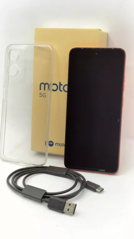 MOTOROLA G35 8GB/128 GB NA EKSPORT
