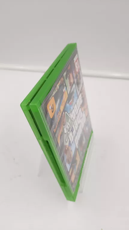 GTA 5 PREMIUM EDITION XBOX ONE / *OKAZJA*