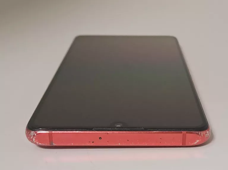 TELEFON HUAWEI P30 ELE-L29 6GB/128GB POMARAŃCZOWY