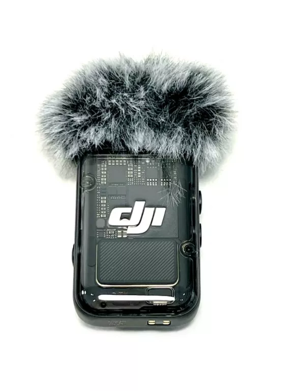 KAMERA SPORTOWA DJI POCKET 3 CREATOR COMBO ETUI