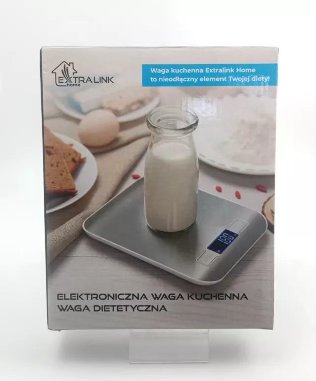 WAGA KUCHENNA EXTRALINK B-06