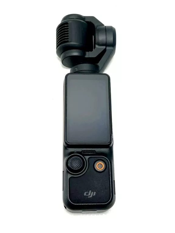 KAMERA SPORTOWA DJI POCKET 3 CREATOR COMBO ETUI