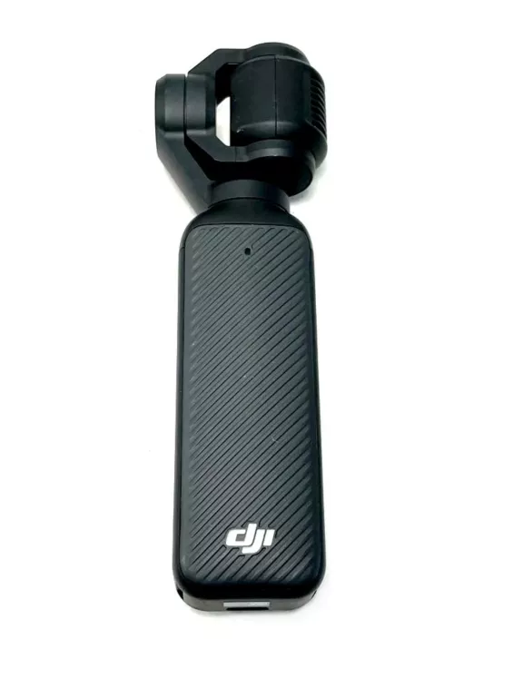 KAMERA SPORTOWA DJI POCKET 3 CREATOR COMBO ETUI