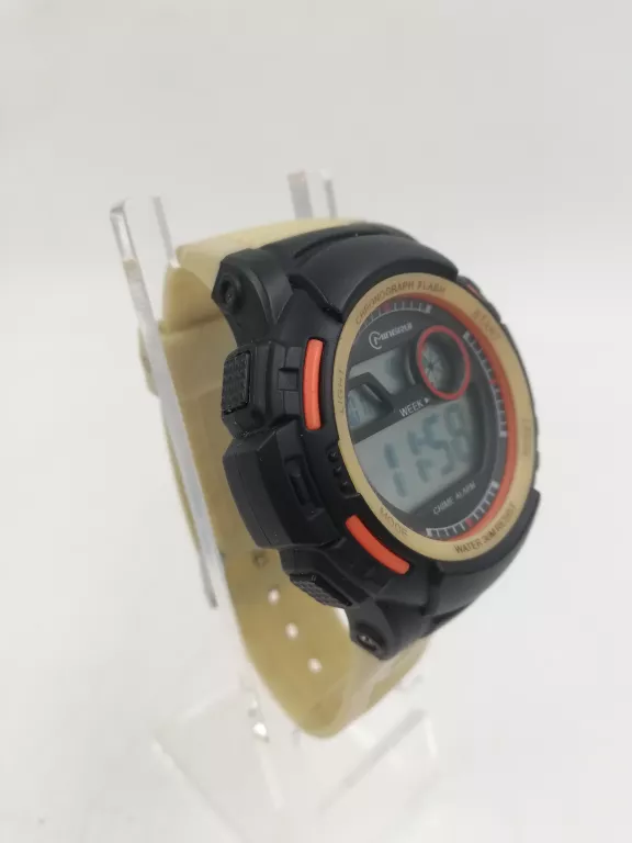 ZEGAREK MINGRUI MR-8103132