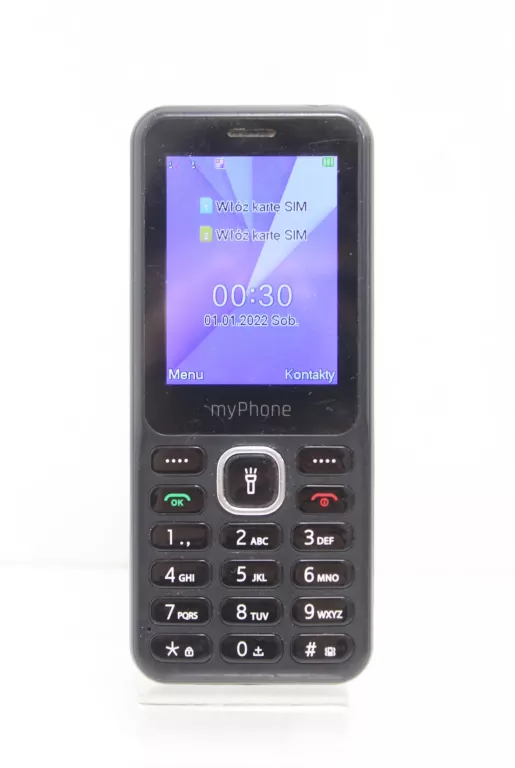 TELEFON MYPHONE 6320