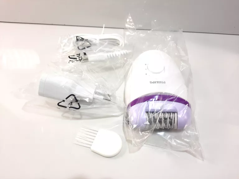 DEPILATOR PHILIPS EPILATOR 2000 BRE225/00