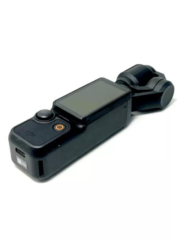 KAMERA SPORTOWA DJI POCKET 3 CREATOR COMBO ETUI
