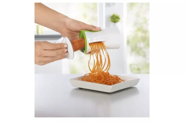 tarka-szatkownica-reczna-spiralna-do-warzyw-gourmetmaxx-stan-doskonaly-stan-11323-2