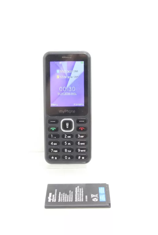 TELEFON MYPHONE 6320